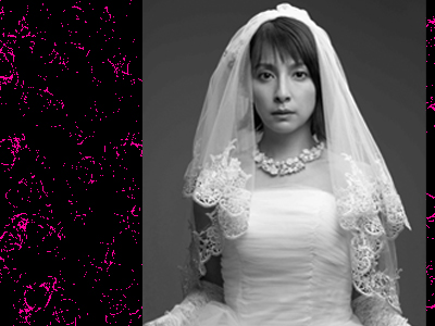 親愛ならざる人への写真