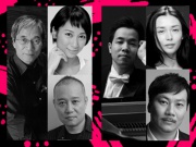 『アメリカン・ラプソディ』『ジョルジュ』の写真