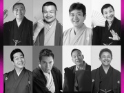 座・高円寺寄席の写真