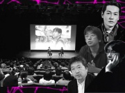第9回座・高円寺ドキュメンタリーフェスティバルの写真