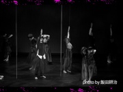 mami dance world　未来ノ水の写真