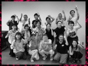 高円寺が踊るの写真