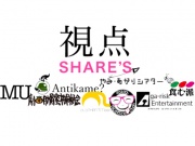 SHARE’Sの写真