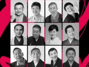 座・高円寺寄席の写真